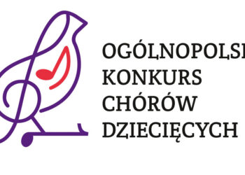 III Ogólnopolski Konkurs Chórów Dziecięcych – przyjmowanie zgłoszeń