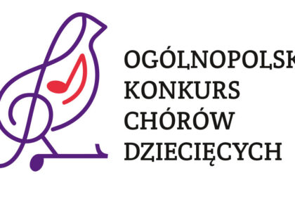III Ogólnopolski Konkurs Chórów Dziecięcych – przyjmowanie zgłoszeń
