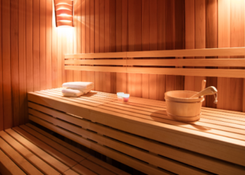 wieczor saunowy z certyfikowanym saunamistrzem juz 18 lutego