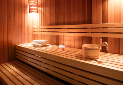 wieczor saunowy z certyfikowanym saunamistrzem juz 18 lutego