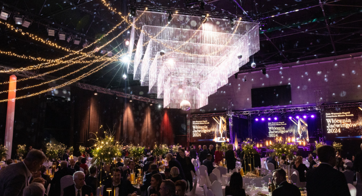 wlocznia jacwingow 2025 gala wreczenia nagrod prezydenta suwalk
