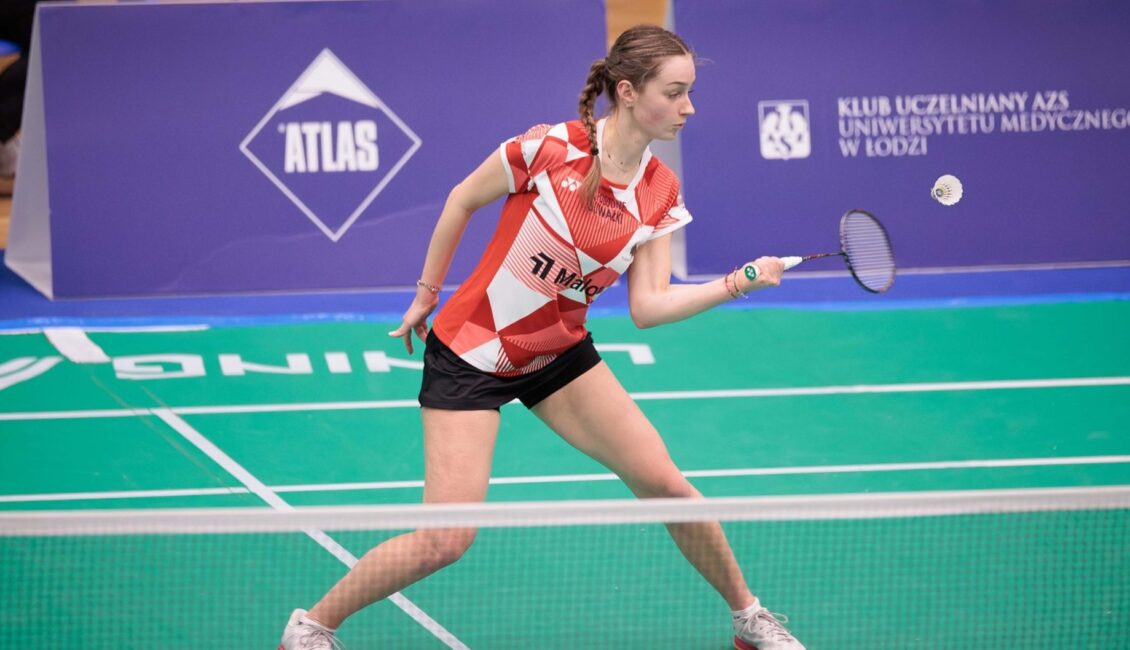 zapowiedz 5 kolejki ekstraligi badmintona yonex