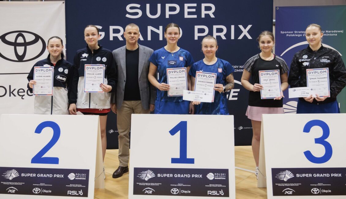 zawodnicy skb suwalki zdobyli 8 medali na super grand prix w jozefoslawiu