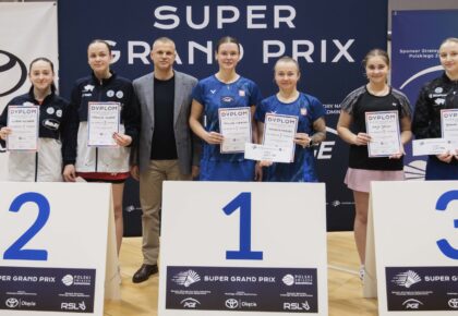 zawodnicy skb suwalki zdobyli 8 medali na super grand prix w jozefoslawiu