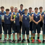 zespol szkol technicznych zwyciezca mistrzostw suwalk szkol ponadpodstawowych w koszykowce