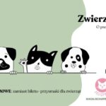 Zwierzaki bez ściemy - o psach i kotach Spotkanie z behawiorystkami psów i kotów.