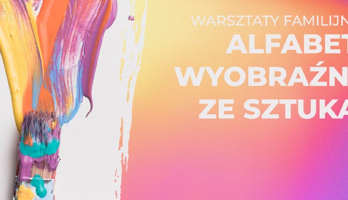 Dzieci uczestniczące w warsztatach artystycznych z motywem trawy i wiosny.