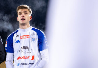 bartosz guzdek przedluza kontrakt z wigrami suwalki