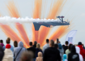 ceny biletow na odlotowe suwalki air show 2026 szczegoly i zasady sprzedazy