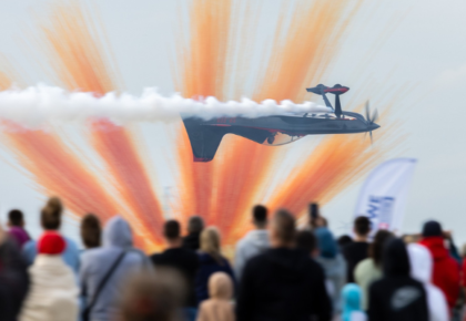 ceny biletow na odlotowe suwalki air show 2026 szczegoly i zasady sprzedazy
