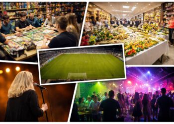 Co dziś w Suwałkach? [28 marca 2026 r.] – przegląd wydarzeń