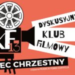 DKF13: Ojciec Chrzestny Plakat filmu 'Ojciec chrzestny' z datą 1 kwietnia 2026, Sala Kameralna w Suwałkach