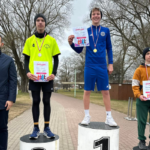 druzynowe biegi przelajowe przy zalewie arkadia rywalizacja szkol podstawowych