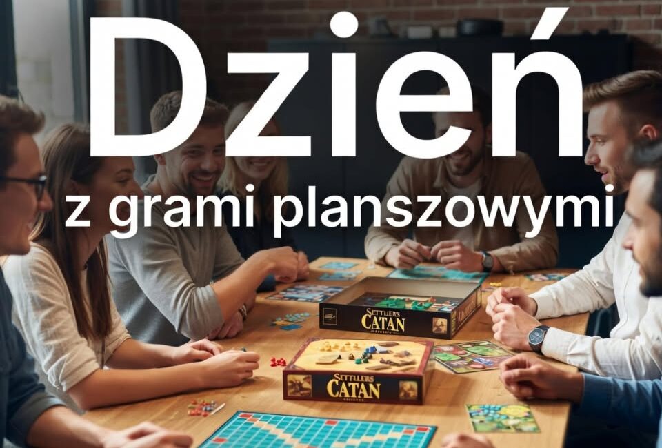 Osoby grające w gry planszowe przy stole