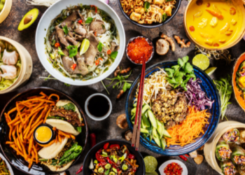 Festiwal Smaków po raz pierwszy w Suwałkach – cztery wydarzenia pod jednym dachem festiwal smakow po raz pierwszy w suwalkach cztery wydarzenia pod jednym dachem