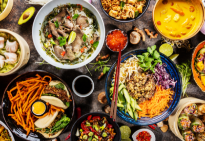 Festiwal Smaków po raz pierwszy w Suwałkach – cztery wydarzenia pod jednym dachem festiwal smakow po raz pierwszy w suwalkach cztery wydarzenia pod jednym dachem