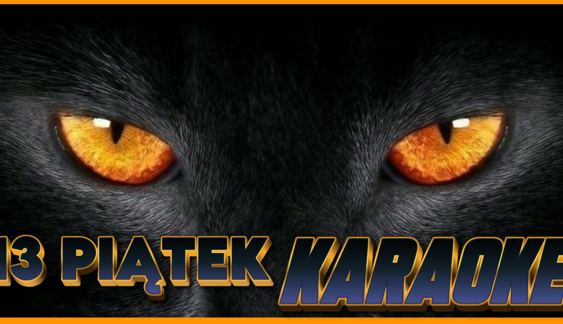 Osoba śpiewająca do mikrofonu podczas karaoke.