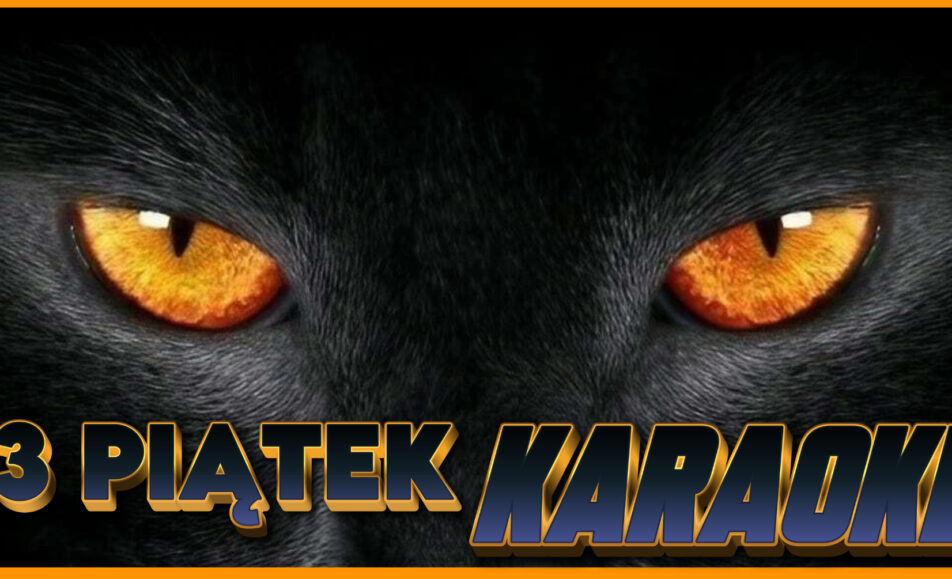 Osoba śpiewająca do mikrofonu podczas karaoke.