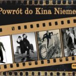 Plakat wydarzenia Kino niemowe z muzyką Rock DJ Big, 2 maja 2026