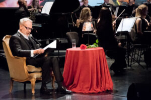 koncert muzyki z filmow andrzeja wajdy 05