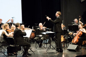 koncert muzyki z filmow andrzeja wajdy 06