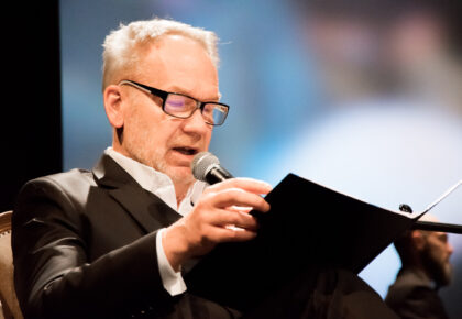 koncert muzyki z filmow andrzeja wajdy 12