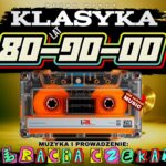 Majówkowe Retro Party z muzyką lat 80-90-00
