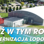 miasto suwalki otrzymalo dofinansowanie na modernizacje lodowiska przy sp11