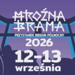 Logo Mroźnej Bramy 2026