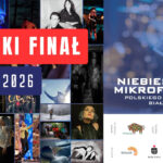 niebieski mikrofon 2026