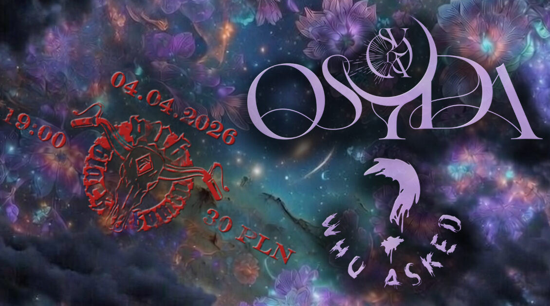 Gitarzyści na scenie w trakcie koncertu