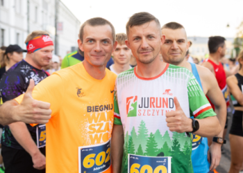 Otwarte treningi biegowe na Stadionie Lekkoatletycznym im. Jadwigi Olbryś ponownie dostępne otwarte treningi biegowe na stadionie lekkoatletycznym im jadwigi olbrys ponownie dostepne