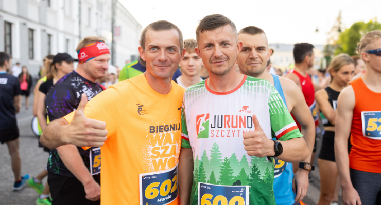 Otwarte treningi biegowe na Stadionie Lekkoatletycznym im. Jadwigi Olbryś ponownie dostępne otwarte treningi biegowe na stadionie lekkoatletycznym im jadwigi olbrys ponownie dostepne