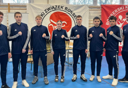 piesciarze z sukcesami na mistrzostwach wojewodztwa podlaskiego w lomzy