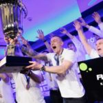 podsumowanie sezonu top ligi masters podczas uroczystej gali