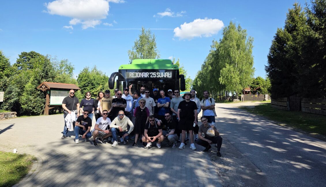 Premiera utworu „Cypher” - polsko-francuski projekt hip-hopowy premiera utworu cypher polsko francuski projekt hip hopowy 01