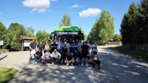 Premiera utworu „Cypher” - polsko-francuski projekt hip-hopowy premiera utworu cypher polsko francuski projekt hip hopowy 01