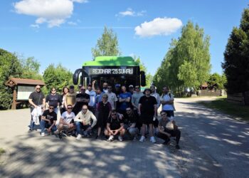 Premiera utworu „Cypher” – polsko-francuski projekt hip-hopowy