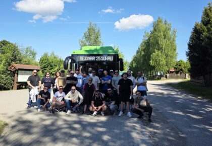 premiera utworu cypher polsko francuski projekt hip hopowy 01