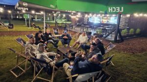 Premiera utworu „Cypher” - polsko-francuski projekt hip-hopowy premiera utworu cypher polsko francuski projekt hip hopowy 02