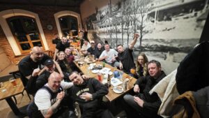 Premiera utworu „Cypher” - polsko-francuski projekt hip-hopowy premiera utworu cypher polsko francuski projekt hip hopowy 03