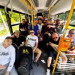 premiera utworu cypher polsko francuski projekt hip hopowy 05