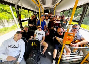 Premiera utworu „Cypher” – polsko-francuski projekt hip-hopowy