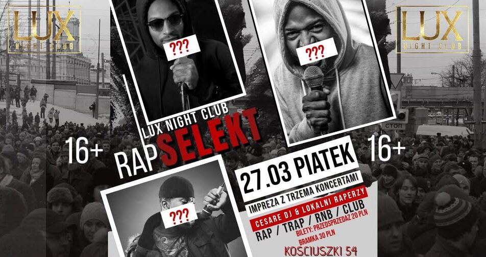 Scena klubu z tancerzami i DJ-em.