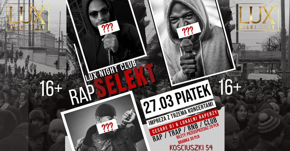 Scena klubu z tancerzami i DJ-em.