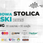 rozpoczal sie oficjalny trening do rowerowej stolicy polski 2026