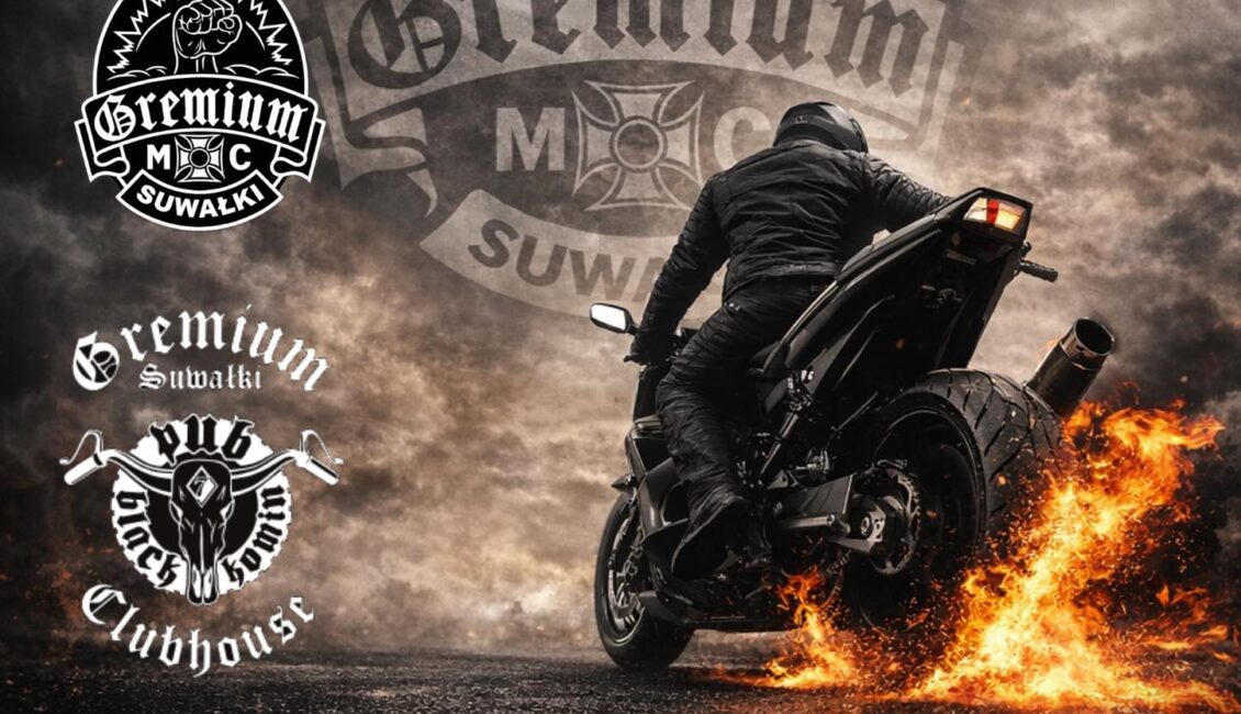 rozpoczecie sezonu motocyklowego 2026 suwalki