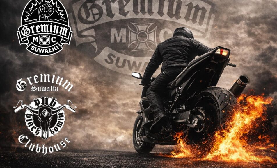 rozpoczecie sezonu motocyklowego 2026 suwalki