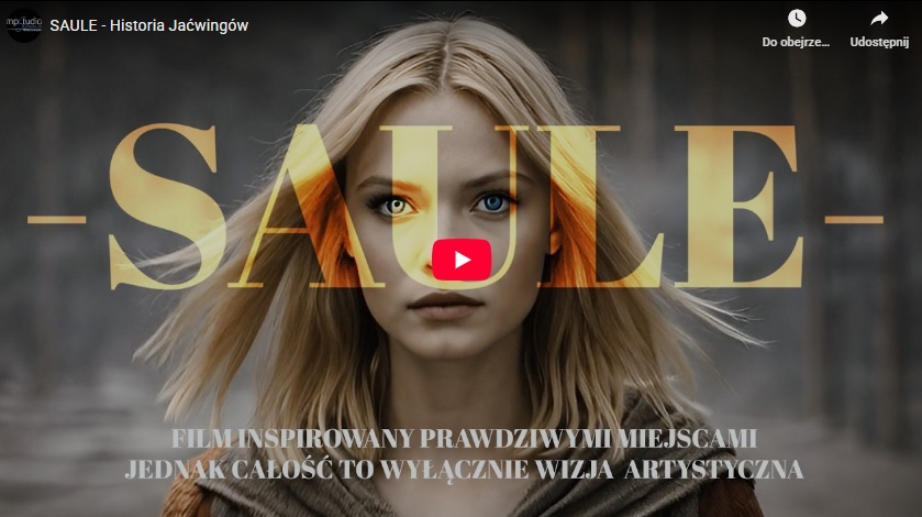 saule historia jacwingow