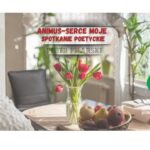 Piotr Pilarski podczas recytacji